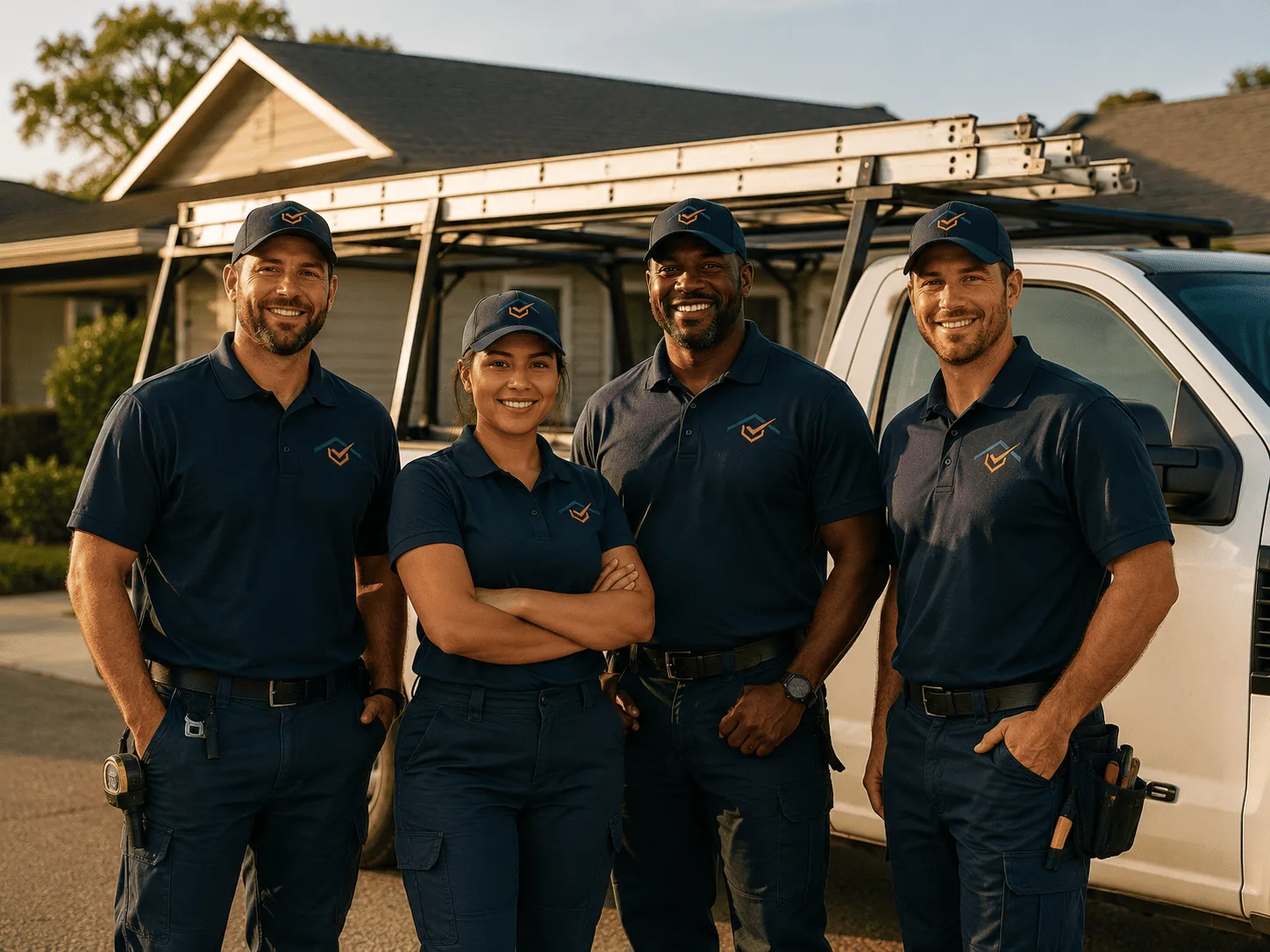 Roof Inspection company in Sumerco, WV